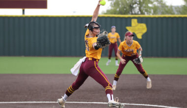 2026 Austin–San Antonio area high school softball preseason rankings 