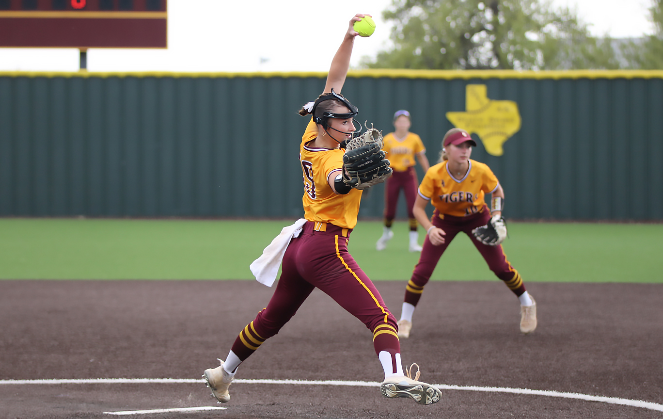 2026 Austin–San Antonio area high school softball preseason rankings 