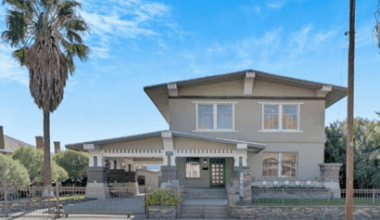 UTEP student housing complex budget cut, Children’s Grief Center to open