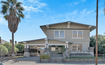 UTEP student housing complex budget cut, Children’s Grief Center to open