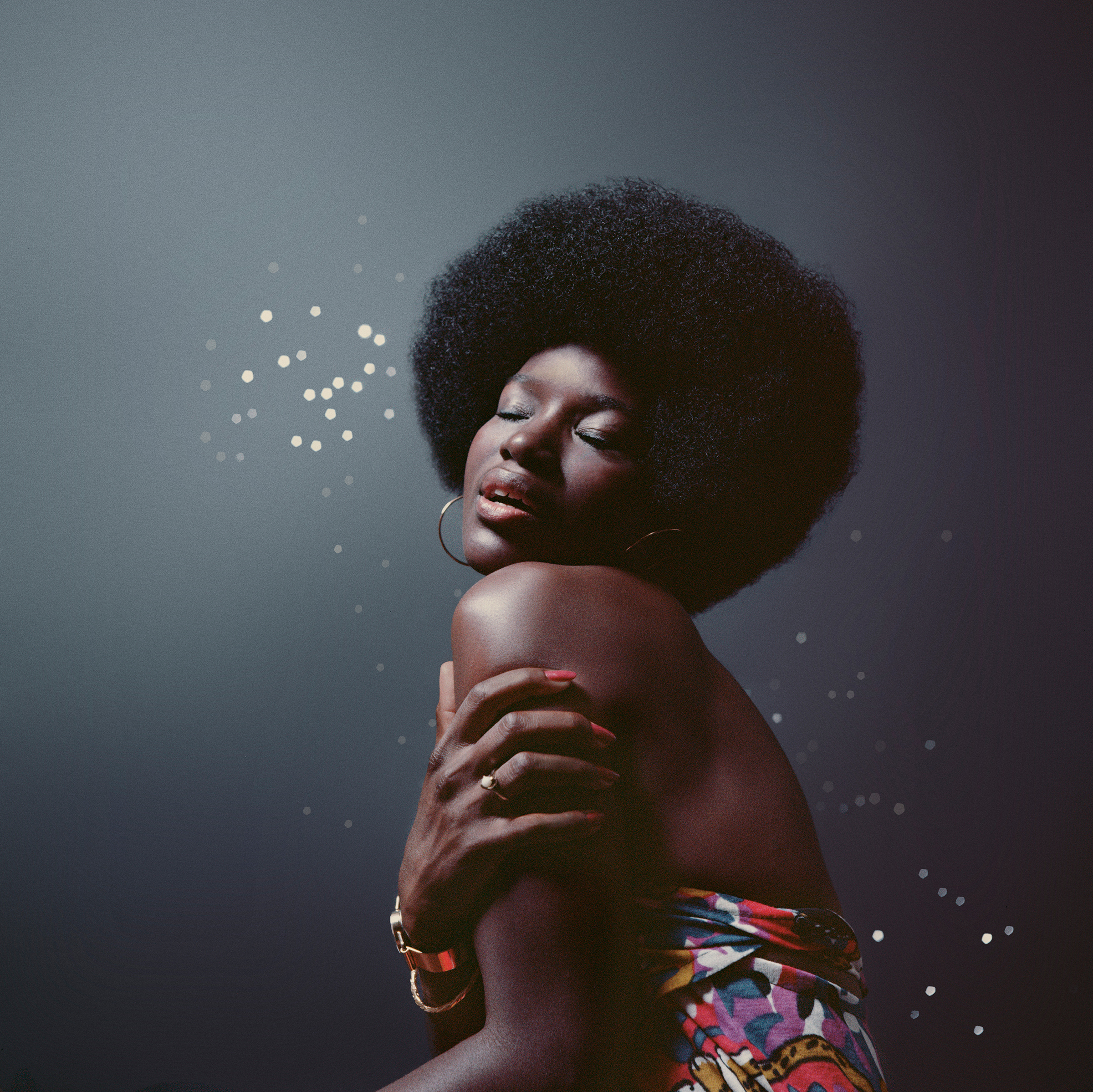 Black Photojournalism Kwame Brathwaite 