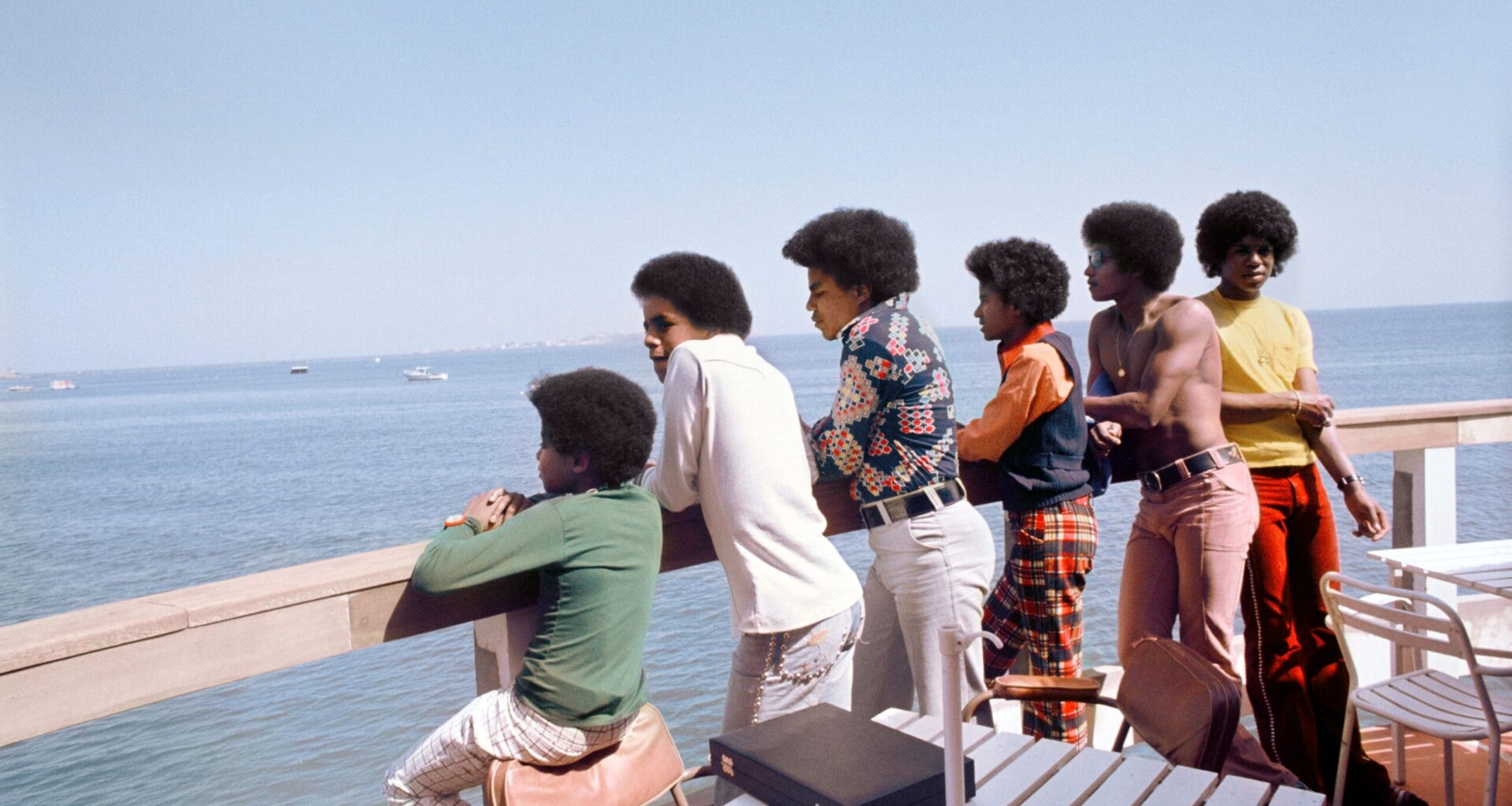 Black Photojurnalism Exhibit Opens at The Carter Museum March 15