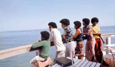 Black Photojurnalism Exhibit Opens at The Carter Museum March 15