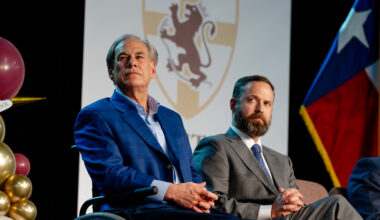 Here's who's spending in San Antonio’s Texas House races