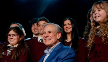 Texas' ESA program is going live. Here's what to know.