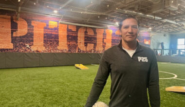 How Will Houston Be Remembered As a Host of the World Cup?