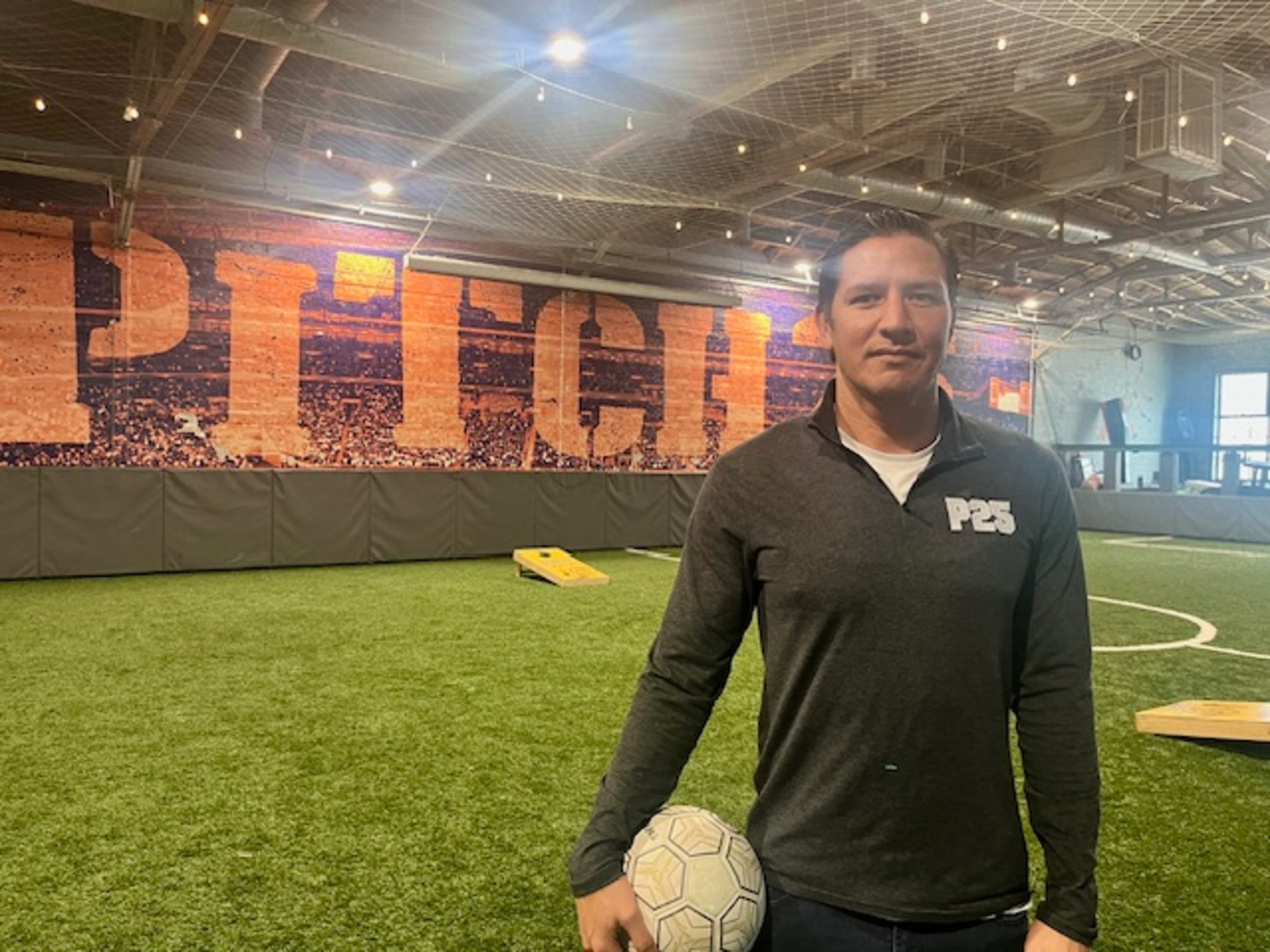 How Will Houston Be Remembered As a Host of the World Cup?