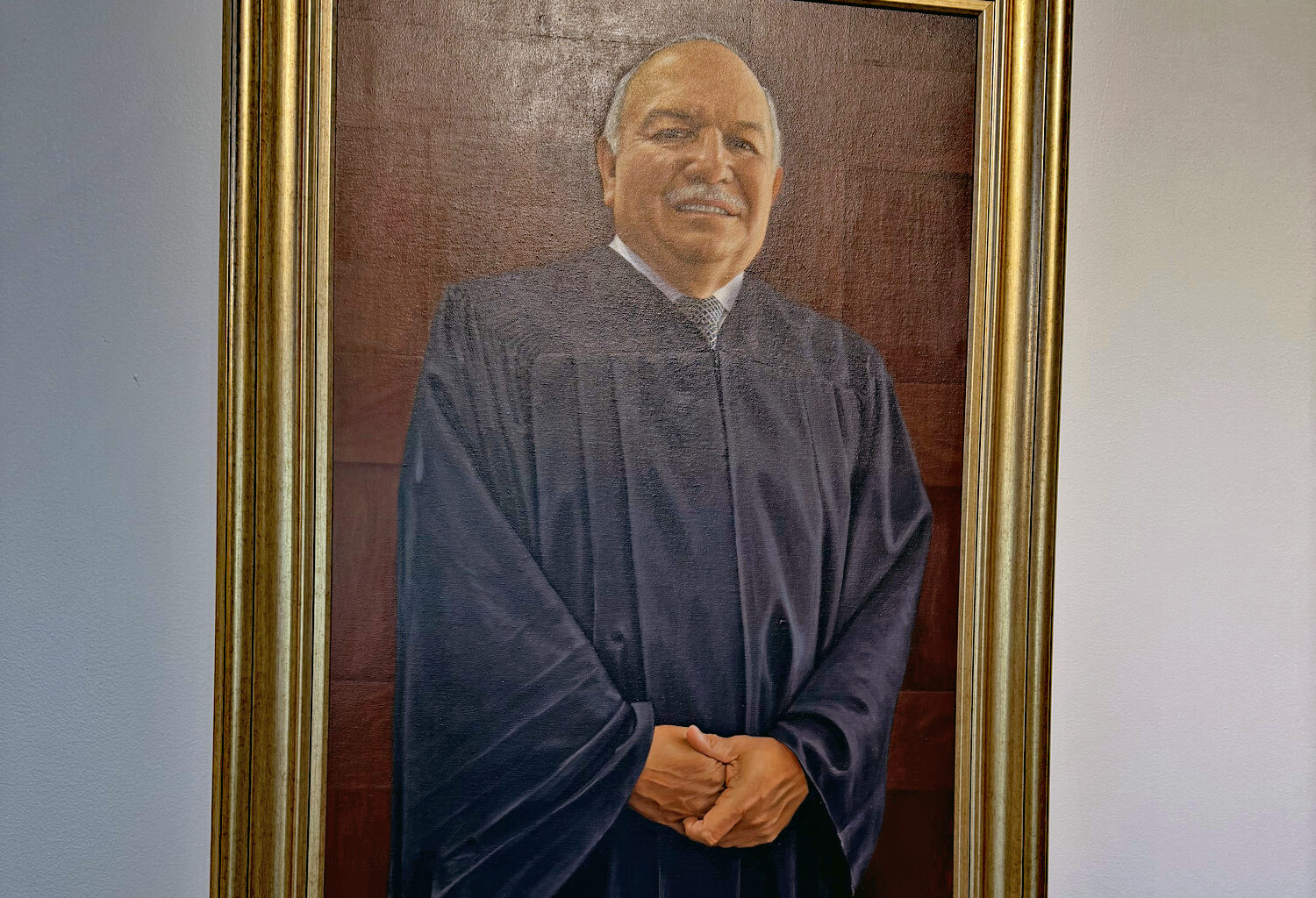 Trump-supported immigration rulings triggered surge in federal court detention cases, El Paso judge says