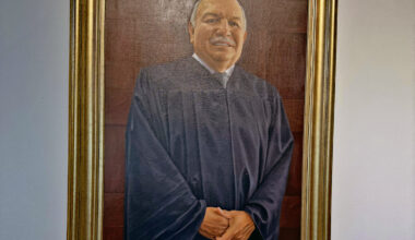 Trump-supported immigration rulings triggered surge in federal court detention cases, El Paso judge says