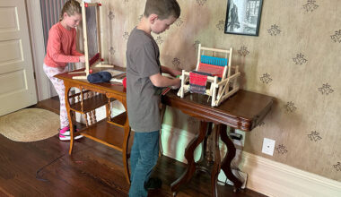 Brown House marks America’s 250th with immersive exhibit