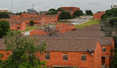  Fort Worth Housing Solutions approves market analysis for Butler Place redevelopment