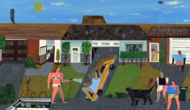 “Milk Punch” Welcomes a New Contemporary Gallery to Austin • The Austin Chronicle