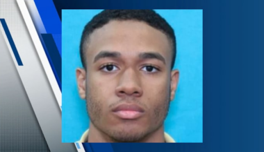CLEAR Alert discontinued for missing 24-year-old man last seen in San Antonio