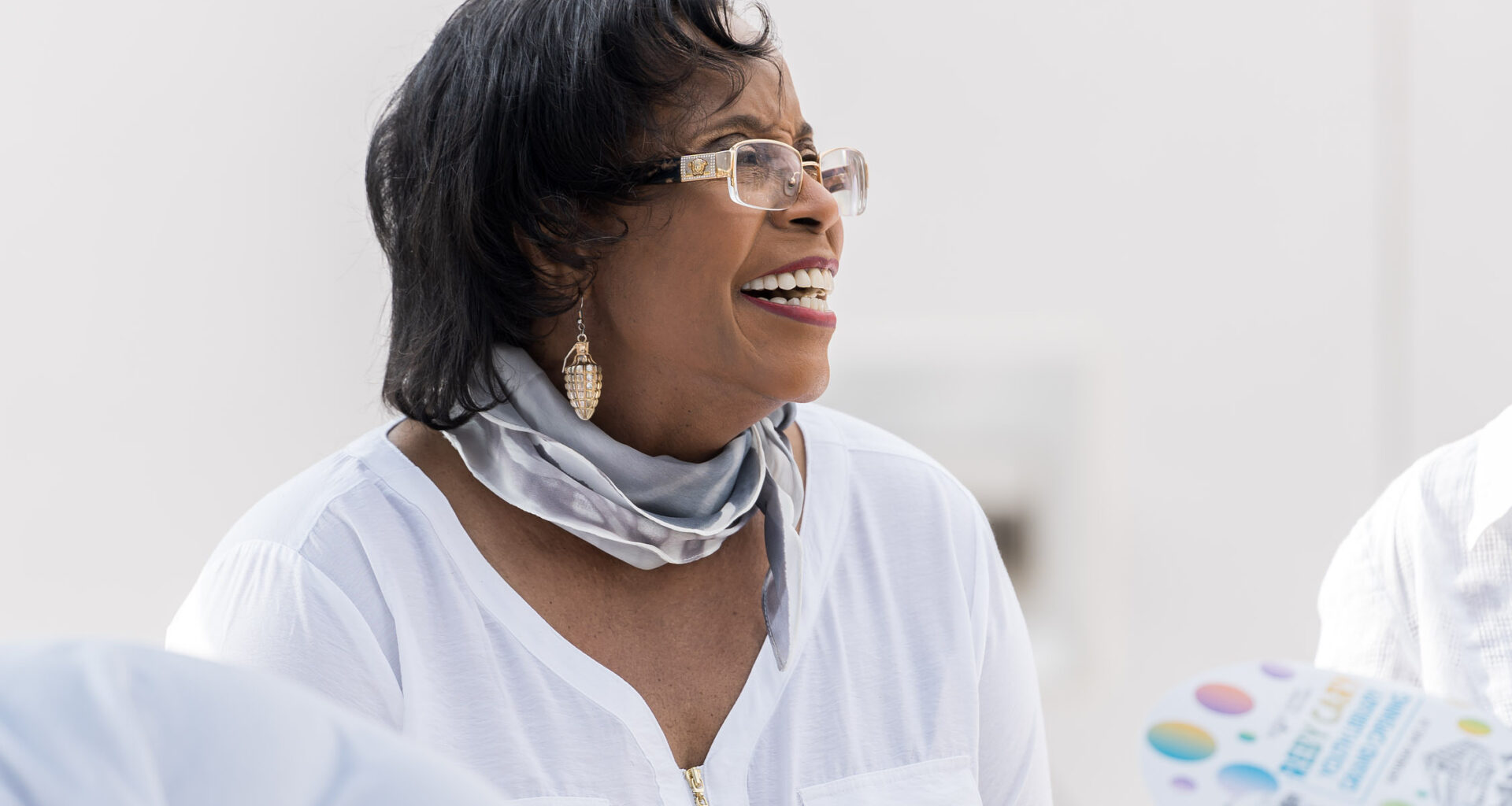 Gyna Bivens, former Fort Worth City Council member, dies