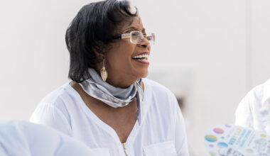 Gyna Bivens, former Fort Worth City Council member, dies