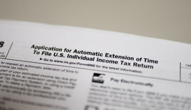 Texas Wesleyan students grow professional skills through tax preparation service learning