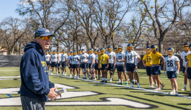 On Campus: Texas Wesleyan athletics seeks NCAA Division II status