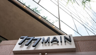 Weir Minerals seeks Fort Worth incentive agreement for downtown office expansion