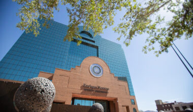 Conduct concerns cloud El Paso County Courts at Law races