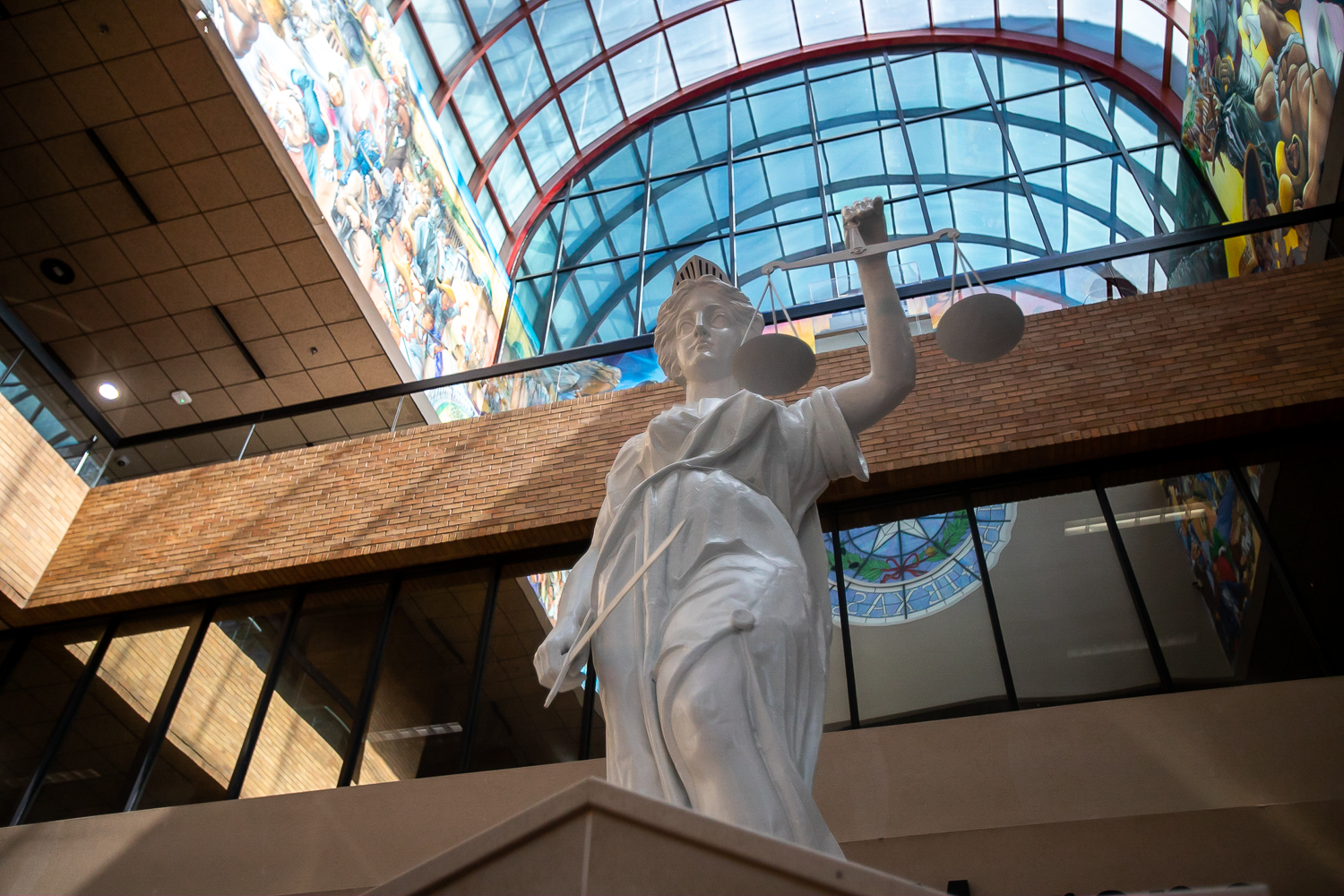 Democratic primary ballot includes 3 contested district judge races