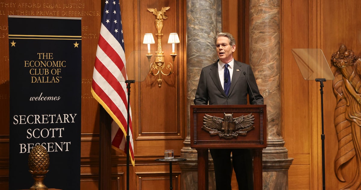 White House to seek ‘alternative’ tariff moves after Supreme Court ruling, Bessent says