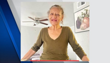 Houston police need help locating missing 72-year-old woman