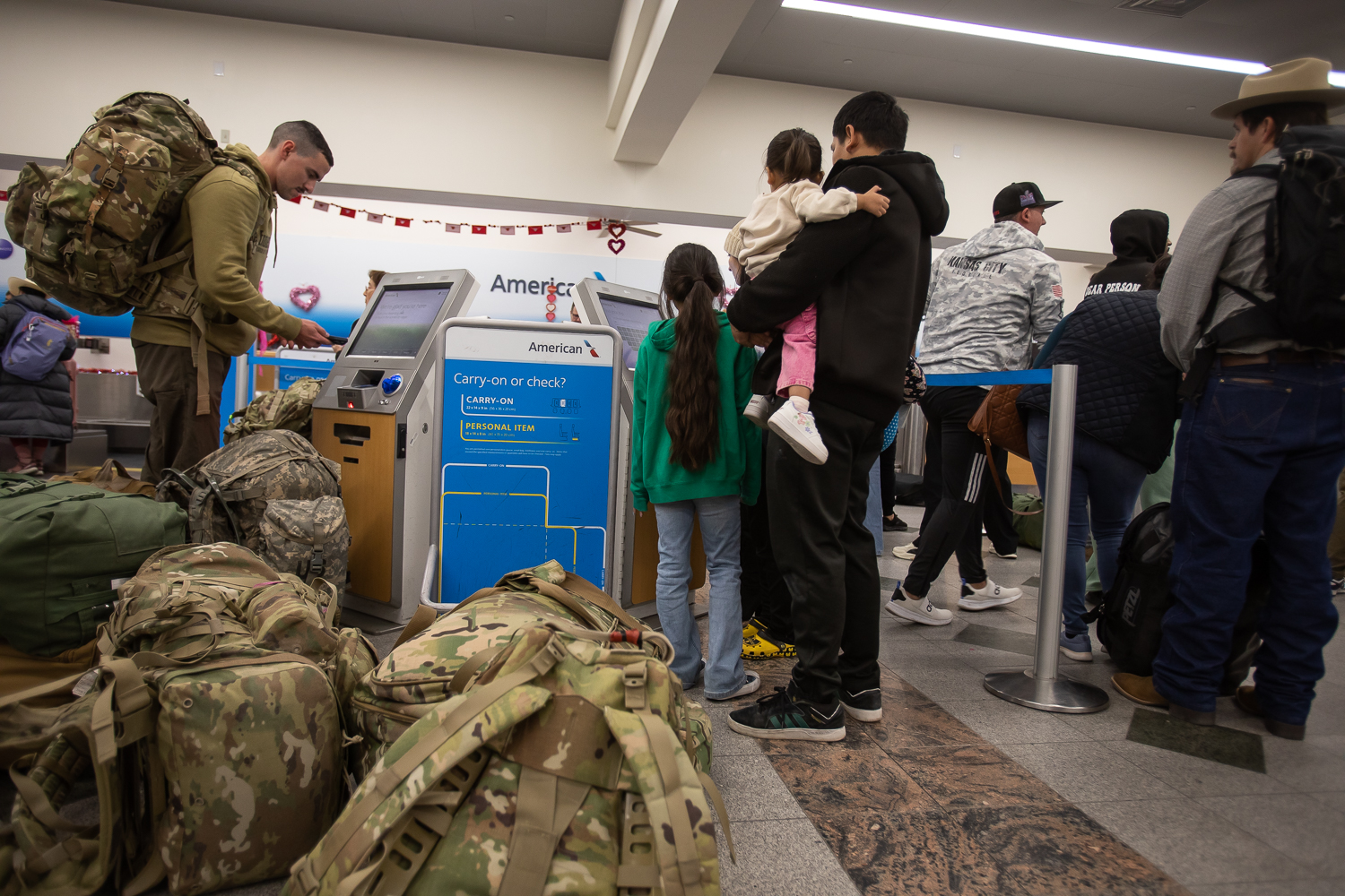 El Paso airspace shutdown spurs fear, confusion – and questions