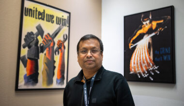 Federal investigation finds no wrongdoing in now-canceled UTEP aerospace grant