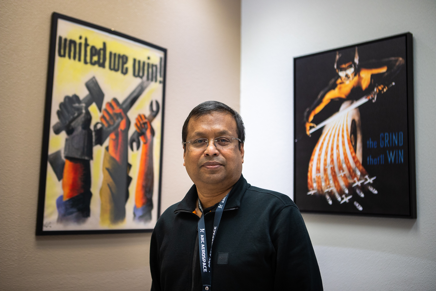 Federal investigation finds no wrongdoing in now-canceled UTEP aerospace grant