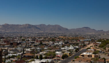 Opinion: Bank of America highlights economic initiatives in El Paso