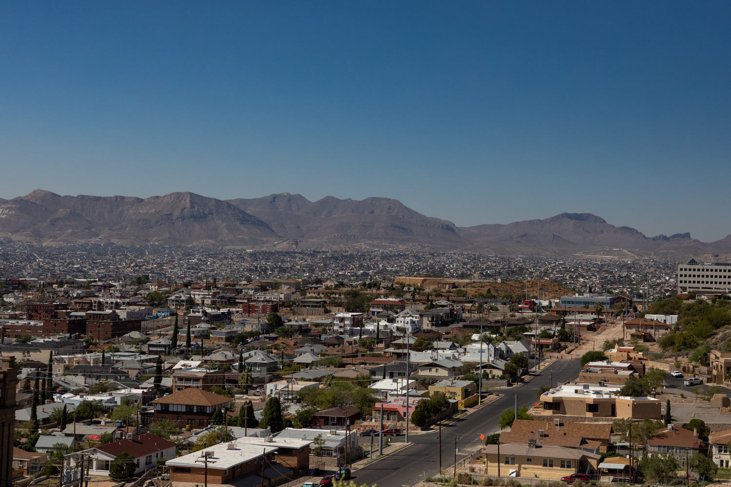 Opinion: Bank of America highlights economic initiatives in El Paso