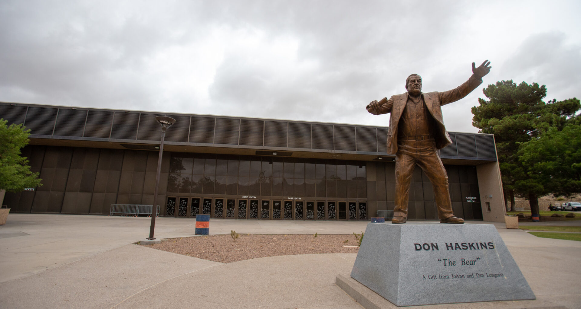 UTEP Dance Championship, Downtown El Paso Lunar New Year celebration