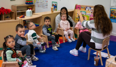 El Paso private preschool for children with Down syndrome to accept vouchers