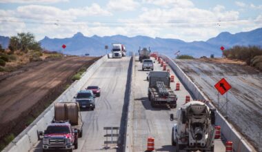 El Pasoan appointed to powerful state transportation commission