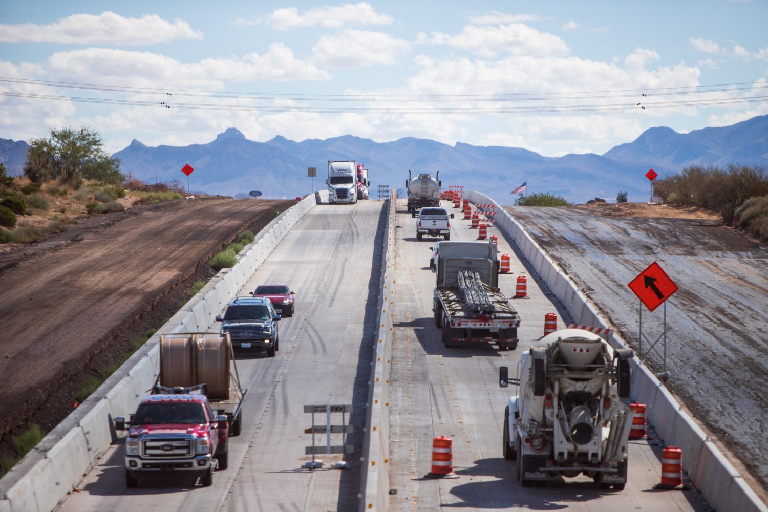 El Pasoan appointed to powerful state transportation commission