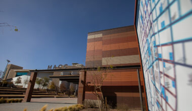 Explore Chihuahuan Desert food workshop; run El Paso Marathon