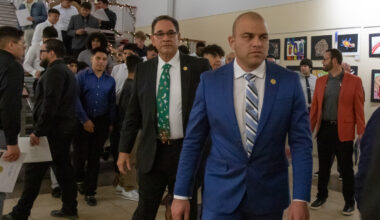 Judge drops charges against former Socorro ISD trustees after indictments found legally flawed