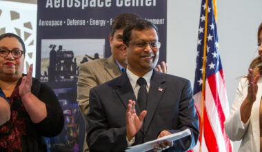 A timeline of how El Paso won 2 major grants, then struggled to save them