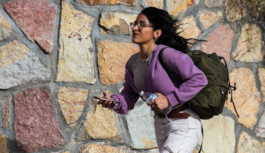 El Paso dust watch: Windy season begins