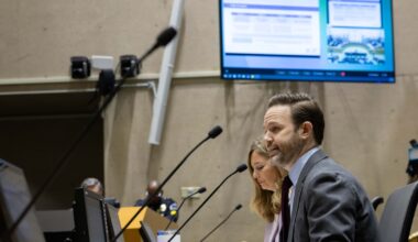 Trash debate drags on as Dallas City Council City take up alley vs. curbside questions