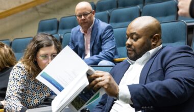 Dallas City Council examines Fair Park First funding and plans as contract considered