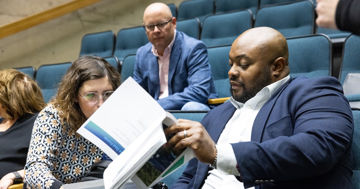 Dallas City Council examines Fair Park First funding and plans as contract considered