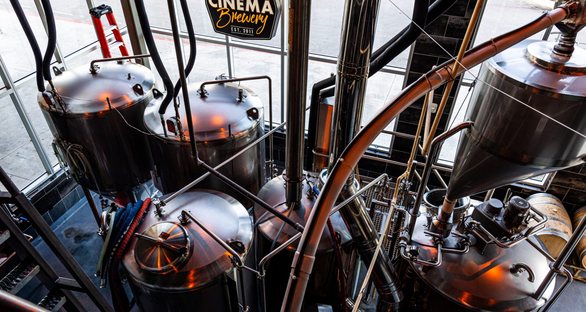 Flix Brewhouse Takes Over Four Alamo Drafthouse Locations • The Austin Chronicle