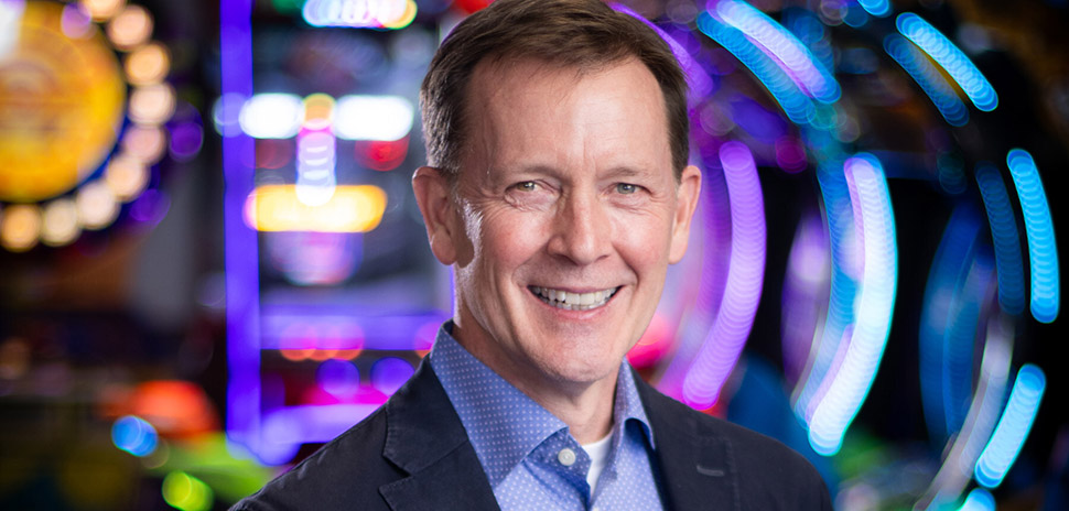Chuck E. Cheese Parent To Promote Its CFO to President & CEO » Dallas Innovates
