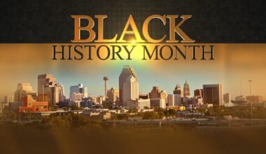 Where to celebrate Black History Month in San Antonio