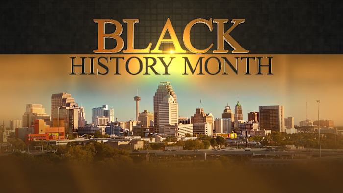 Where to celebrate Black History Month in San Antonio