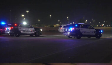 Man killed, girl injured after crash on Gulf Freeway