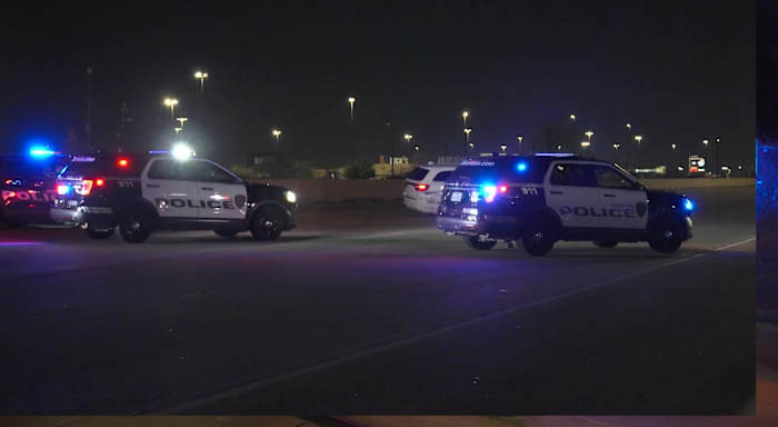 Man killed, girl injured after crash on Gulf Freeway