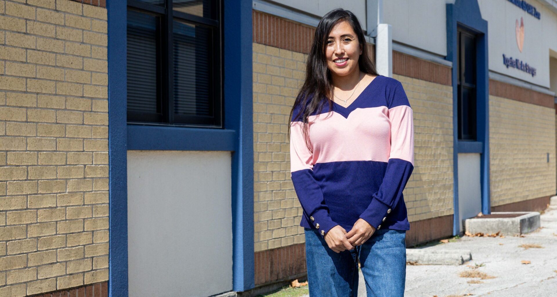 Healthy equity nonprofit aims to close city's life expectancy gap