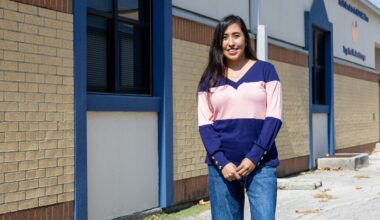 Healthy equity nonprofit aims to close city's life expectancy gap